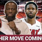 How the Miami Heat Can Add Another Center & Draymond Green Calls Out Heat For Highsmith Trade