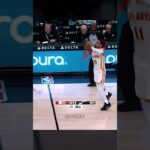 Trae Young INSANE Game Winner 😨