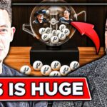 The Spurs have a SECRET WEAPON that is SCARY for the NBA...