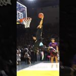 Steph DUNK CONTEST in China 😤🔥