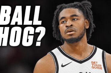 How BAD Is Cam Thomas Actually?