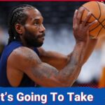 What The LA Clippers Need To Do To WIN The NBA Championship