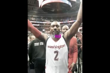 John Wall Announces RETIREMENT 😳🚨