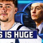 It's FINALLY Time...