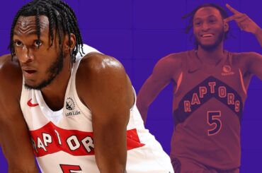 Immanuel Quickley Is Going To PROVE You Wrong...