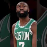How Will Jaylen Brown Handle POTENTIAL "Tank" Season?! 🤔😯😬#jaylenbrown #bostonceltics #celtics #NBA