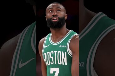 How Will Jaylen Brown Handle POTENTIAL "Tank" Season?! 🤔😯😬#jaylenbrown #bostonceltics #celtics #NBA