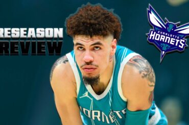 Preseason Preview: Charlotte Hornets