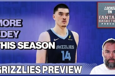 Memphis Grizzlies Season Preview: Ja Morant’s Usage Spike, Zach Edey’s Role & Desmond Bane Fallout