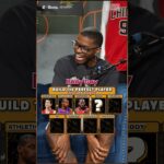 Building the PERFECT PLAYER using former Raptors 🦖