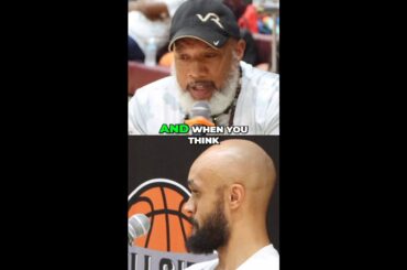 Interview with Derrick White | NBA Champion | Boston Celtics