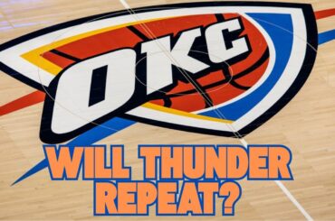Is a New Dynasty Coming for OKC?