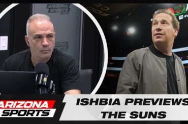 How will the Phoenix Suns look this upcoming season?