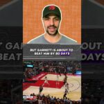 Raptors fans, meet your new 👴 G.R.U.O.A.T?? #unc #raptors #toronto #torontoraptors #nba #kylelowry