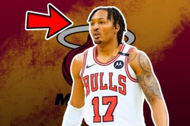 Miami Heat Sign Jahmir Young To A Deal