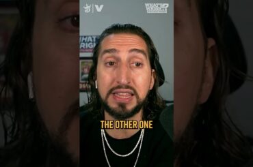 Nick Wright: Two teams that should TRADE for Giannis Antetokounmpo after Bucks playoff exit #nba