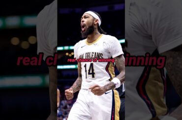 Brandon Ingram for CLUTCH PLAYER OF THE YEAR! #raptors #nba #torontoraptors #brandoningram