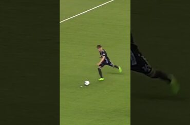 🎥⚽ The kid is alright 💪 Jack McGlynn nets his first #shorts #shorts