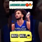 The Mavericks’ Defense Is on Another Level! 🔥#shortsyoutube