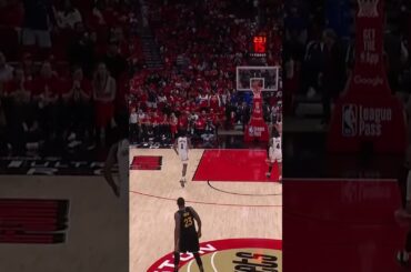 🎥⚽ Steph gives the Night Night as Buddy Hield knocks down his 8th three in Game 7 🌟 #shorts #NBA