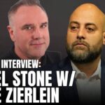 Rafael Stone Exclusive Interview | Houston Rockets GM on Jalen Green, Sengun & Jabari Smith Jr.