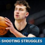 EUROBASKET UPDATE: Franz Wagner's shooting STRUGGLES continue | Tristan da Silva MAKES his mark