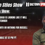 Is it the Kings or nothing for Russell Westbrook? | The Allen Stiles Show