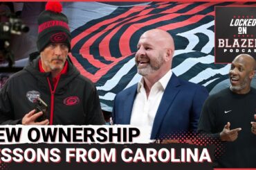 How Tom Dundon Transformed the Carolina Hurricanes | What Will He Do as the Trail Blazers New Owner?