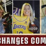 Ownership Update Changes Future Of Celtics & Lakers? + Heat’s Gameplan | The Hoop Collective