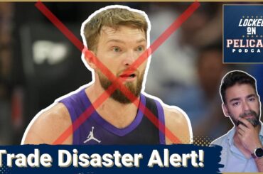 Pelicans Trade NIGHTMARE: Zion for Sabonis? | Buddy Hield Deal FAILS | McDaniels Signed