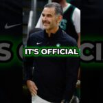 Celtics Fans Should Be FIRED UP About New Ownership #nba #celtics #shorts