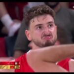 Alperen Sengun 26 points 11 rebounds in win