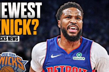 Knicks Linked to Malik Beasley… Perfect Fit or Risk?