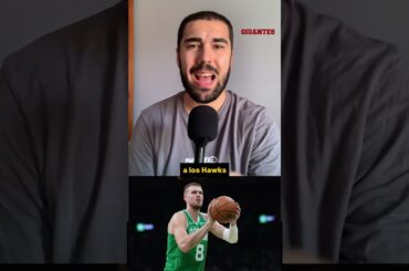 LOS CELTICS ESTÁN DE REBAJAS EN LA NBA #nba #bostonceltics