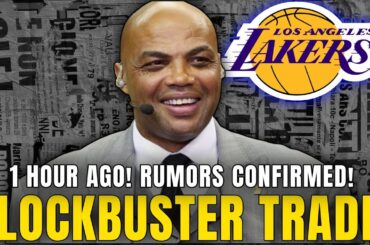 🔥 IT’S DONE! BLOCKBUSTER TRADE WITH CAVS! 😱 IS LEBRON JAMES LEAVING THE LAKERS?! 🏀💔