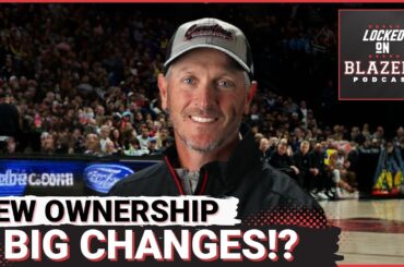 How Will New Ownership Impact the Trail Blazers Roster Decisions and Trades this Season?