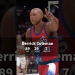 Philadelphia 76ers vs Chicago Bulls | 1997 ECSF