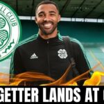 CALLUM WILSON TO CELTIC! PREMIER LEAGUE STRIKER SEEKS GLORY | CELTIC FC NEWS TODAY
