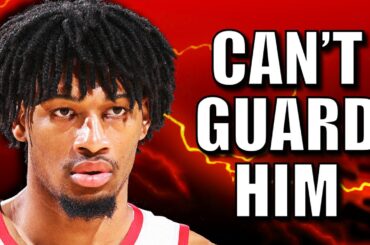 The Most ELECTRIFYING Scorer That Nobody Talks About