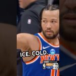 The Brunson Burner ignited in CLUTCH situations…