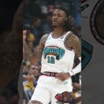 Reacting to Ja Morant's 2k RATING 😤😬#jamorant #memphisgrizzlies #nba