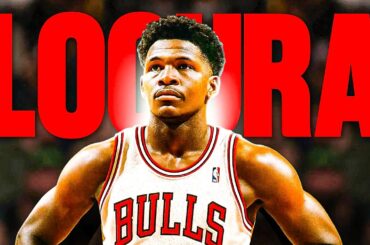 ¿Anthony Edwards a CHICAGO BULLS? ¿MVP para Luka Doncic? | Preguntas Y Respuestas NBA #2