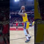 Did You Know LeBron Shoots With the Wrong Hand?