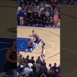 🎥 Dennis Schroder with the CLUTCH TRIPLE LATE! #shorts