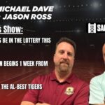 Are the Kings lottery bound in 2025-26? | The Carmichael Dave Show with Jason Ross