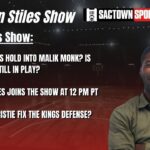 Updates on the Kings' standing with Malik Monk, DeRozan & more  | The Allen Stiles Show