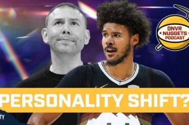 Will Adelman & Cam Johnson Change the Denver Nuggets Personality? | DNVR Nuggets Podcast LIVE
