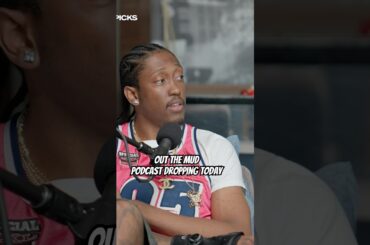 The Sacramento Kings crowd got some love from NBA Champion Jalen Williams on the latest Out The Mud