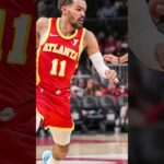 Is Trae Young a BAD DEFENDER?! 🤔😤 #traeyoung #atlantahawks #hawks #nba