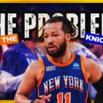 The Problem With Jalen Brunson and The Knicks | Why They Have Struggled to Reach the NBA Finals